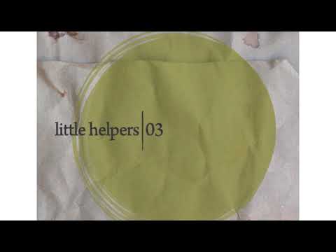 Ryan Crosson - Little Helper 3-3 (Original Mix)