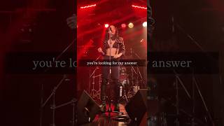 Download lagu ❤️‍🔥 #femalerock #livemetal #jmetal #metalfans #evh #rock #guitar #jrock #shuffle #emogirl #gothic mp3