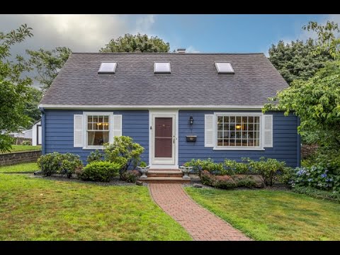 7 Roman Ave, Danvers MA - Kim Furnari - Tel 617-435-2366