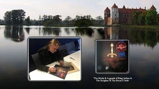Rick Wakeman - Myths And Legends Of King Arthur And The Knights Of The Round Table