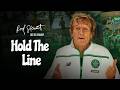 Rod Stewart - Hold the Line (Celtic Family Video)
