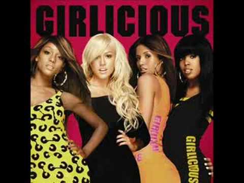 Girlicious - 10 - Still In Love ft. Sean Kingston (Full HQ) + Lyrics