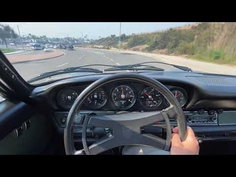 1973 Porsche 911E (CC-1417342) for sale in Costa Mesa, California