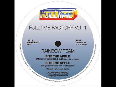 Fulltime Factory Vol. 1