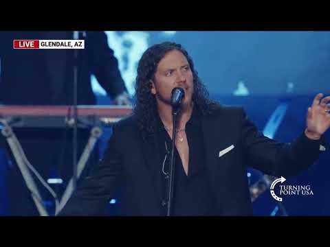 Thumbnail for Agnus Dei  video