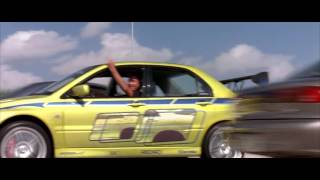 2 Fast 2 Furious 2003 Best Scene In Hindi