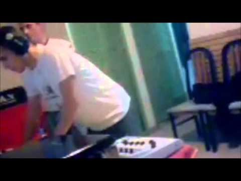 STREZ @  Live 16/12/2010 (Fanatek radio Streaming Party)