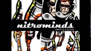 NITROMINDS - FLOWERS AND COMMON VIEW