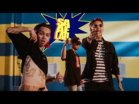 Young Lex - Sa Ae Lau (Remix) Ft. Sexy Goath & Bonie MC