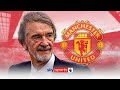 Who runs Manchester United now? | Manchester United takeover explained