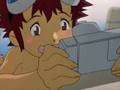 Digimon The Movie Part 6