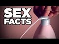 14 Sex Facts You Won't Believe Are True 
