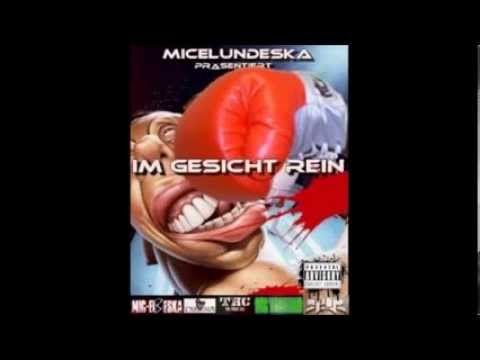 MICELUNDESKA PÖBELNDER BRO