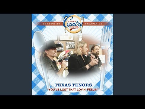 You've Lost That Lovin' Feelin' (Larry's Country Diner Season 22)