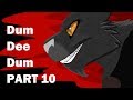Warning Blood Foul Language Dum Dee Dum Part 10 OC Villains MAP