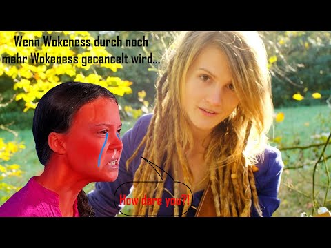 Fridays for Future aka. Fridays against Dreadlocks