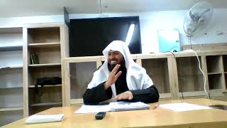 شرح ألفية ابن مالك- الدرس11 image