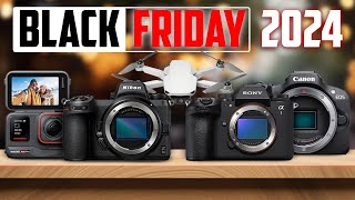 $1000 Discount on Sony A1 & Nikon Z7 II - BIGGEST Camera Deals 2024!