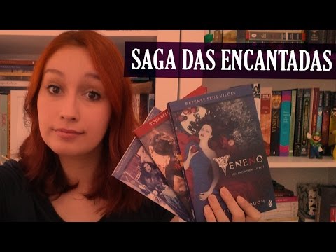 download lagu mp3 mp4 Saga Encantadas, download lagu Saga Encantadas gratis, unduh video klip Saga Encantadas