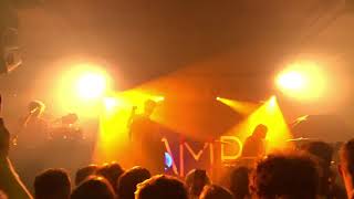 Circa waves - times won’t change me now live