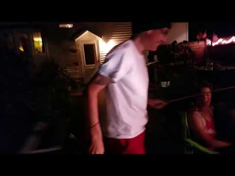 Local boy was trained in the Jedi arts by Count Dooku