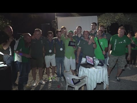 Il Cervo Bianco festeggia la sua Giostra