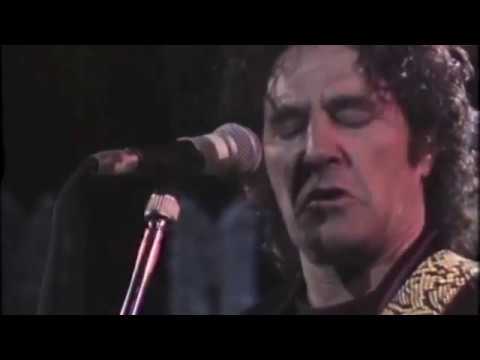 Fausto Leali - Notte D'Amore - Live a Bellinzona