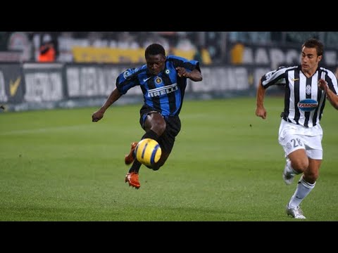 Obafemi Martins Is Just Unbelievable ● Underrated Beast ||HD||