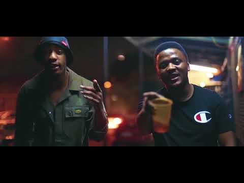 Stev'la ft Villa Byala (Official Promo) (Directed by Jay swagg)