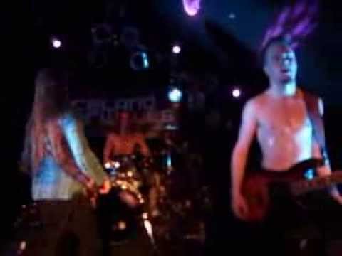 The Vintage Caravan (live) @ Gamli Gaukurinn, Reykjavik 1 Nov 2013 5/5