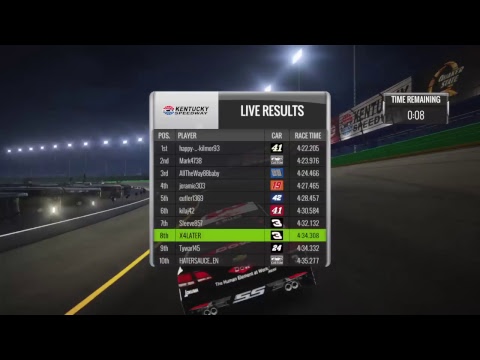 Trolling nascar heat 2