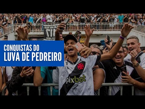 Tudo que o Luva de Pedreiro conquistou depois da FAMA! (Compilado)