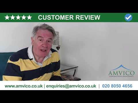 AMVICO LTD video.