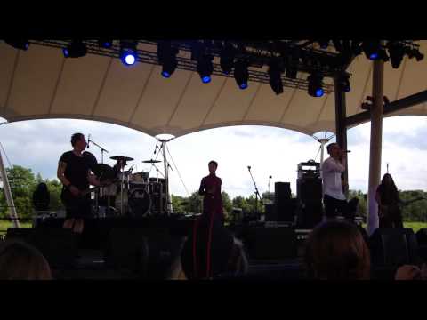 Dreadful Shadows - "Twist In My Sobriety"