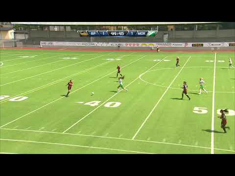 Höjdpunkter: BP - Morön BK