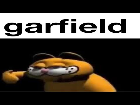 garfield pranks jon at 3am