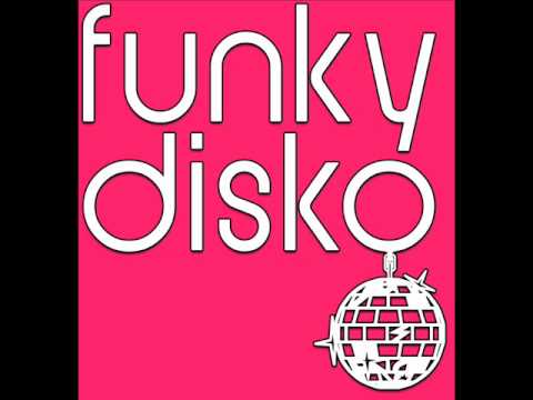 Fran Dunne - Shango - Funky Disko