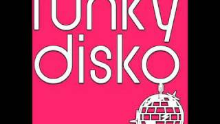Fran Dunne - Shango - Funky Disko