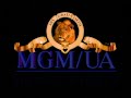 MGM UA Home Video 1998 Short Version