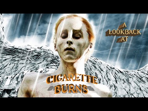 Cigarette Burns (2005) a Lookback at - The Nightmare Cinema Club