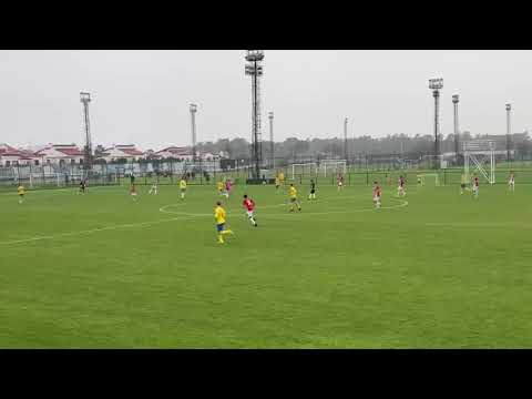 FSV Luckenwalde - Wuppertaler SV (Testspiel in Belek, Türkei) #LIVE #FREISTOSS #FSV