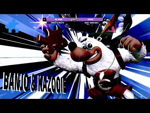 Fusion.exe 48 - Mr_Oddish vs lolyoshi - Bracket WR3