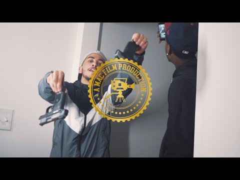 Samo - G-Lock (Official Video) SHOT BY: @SHONMAC071