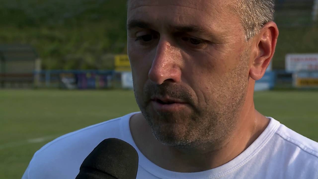 náhled z videa FK Blansko - FC Zbrojovka Brno