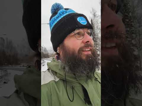 Kohta on viikon lenkit tehty jee 5/5 👍🏻