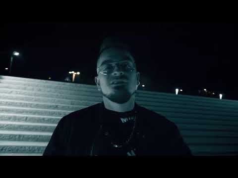 LETØ95 - Armageddon (Prod. by AXMP) Video by. Kuro.Arashi