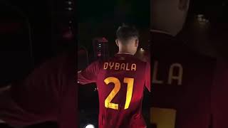 Download lagu Paulo Dybala Roma Intro dybala roma ronaldo footba... mp3