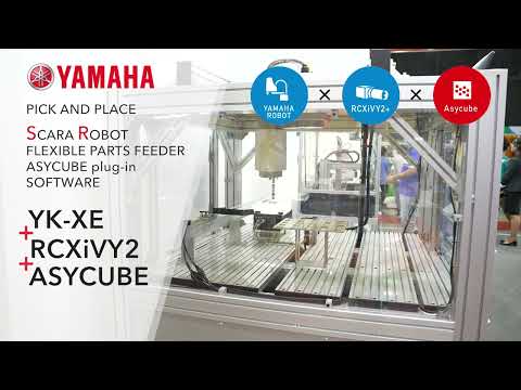 【YK-X series】 Product Lineup and Application Introduction