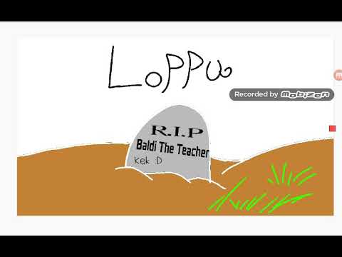 Paqpa Pudottaa Baldin Korkealta