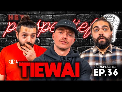 Tiewai over Zwangere Guy, Rap als Bijberoep, Doorbreken v Belgisch Hip-Hop, Nieuwe Limburgse Hip-Hop